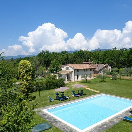 Holiday Home Il Fienile By Interhome بورغو سان لورينزو المظهر الخارجي الصورة