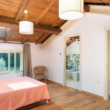 Holiday Home Il Fienile By Interhome بورغو سان لورينزو المظهر الخارجي الصورة