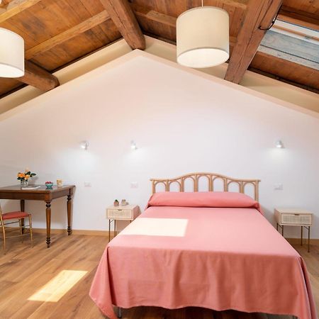 Holiday Home Il Fienile By Interhome بورغو سان لورينزو المظهر الخارجي الصورة