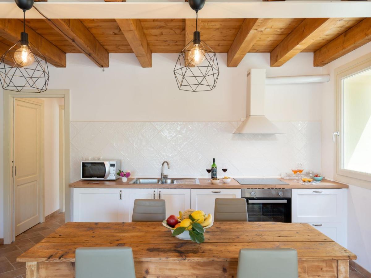 Holiday Home Il Fienile By Interhome بورغو سان لورينزو المظهر الخارجي الصورة