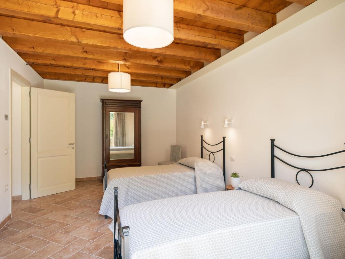 Holiday Home Il Fienile By Interhome بورغو سان لورينزو المظهر الخارجي الصورة