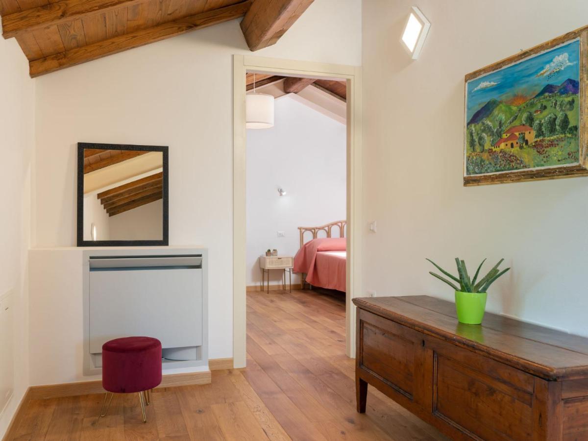 Holiday Home Il Fienile By Interhome بورغو سان لورينزو المظهر الخارجي الصورة